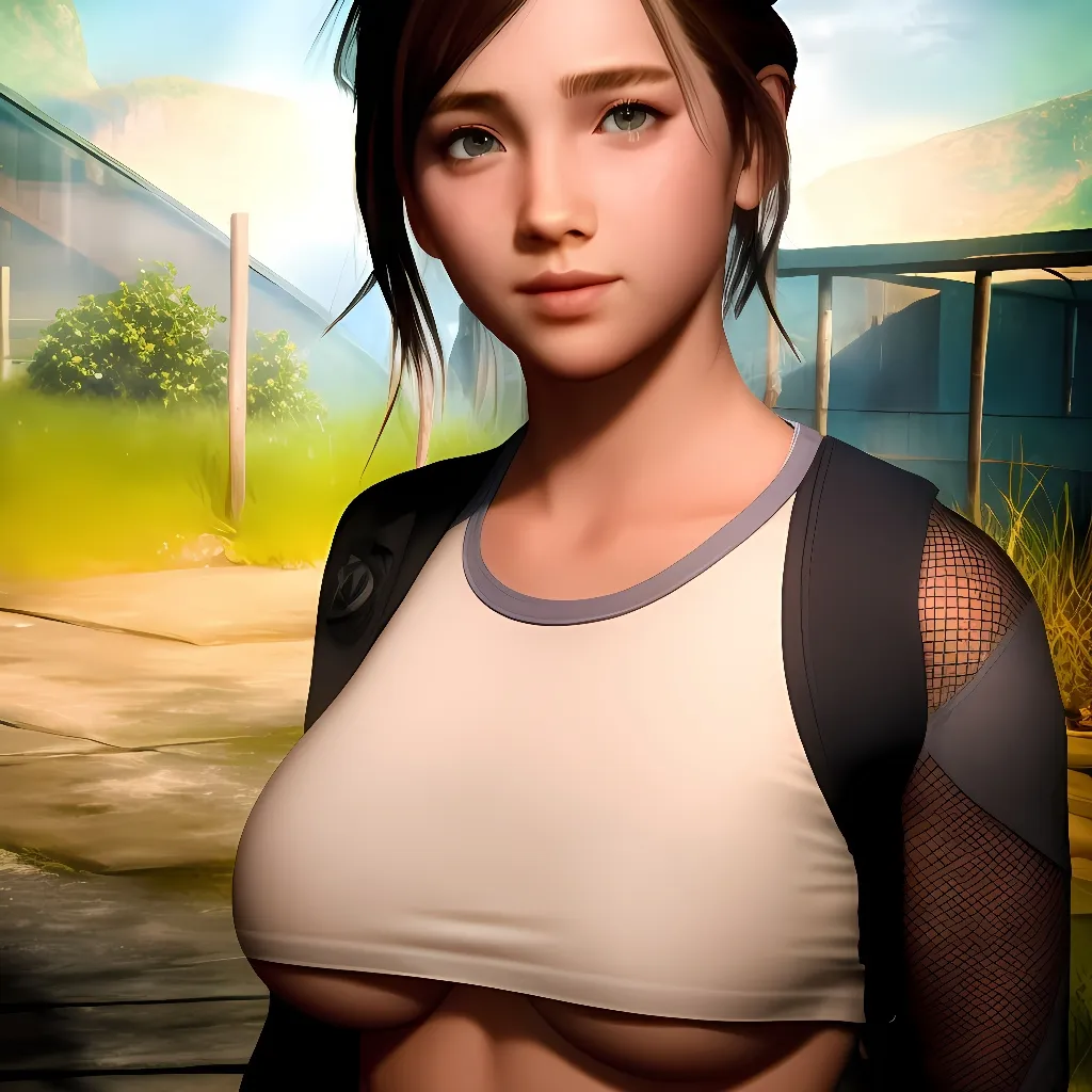 chat with ai character: Rose