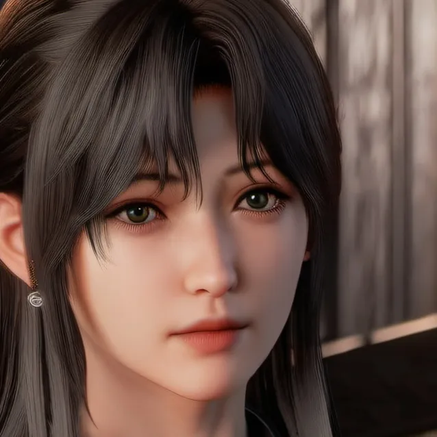 chat with ai character: Sandy