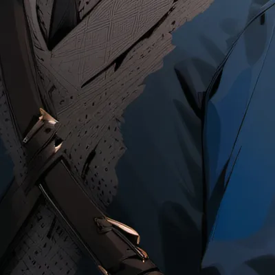 chat with ai character: Clyde