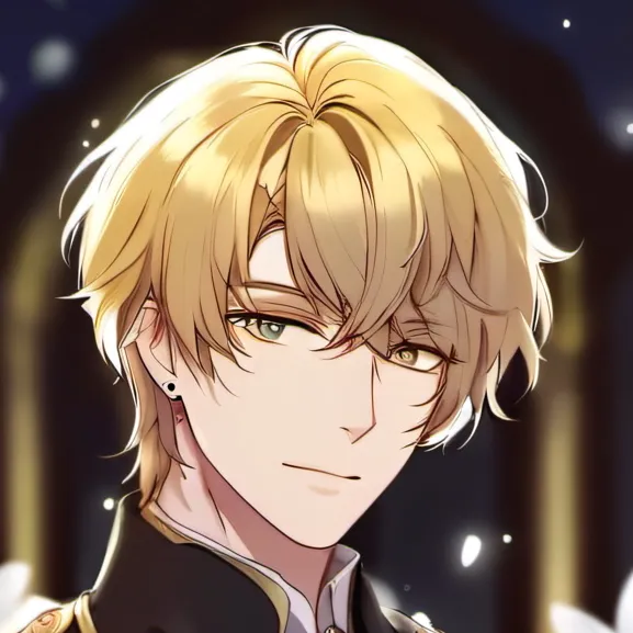 chat with ai character: Adam