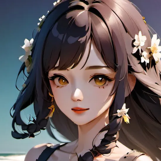 chat with ai character: Jacey