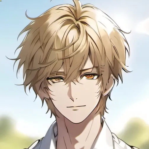 chat with ai character: Max