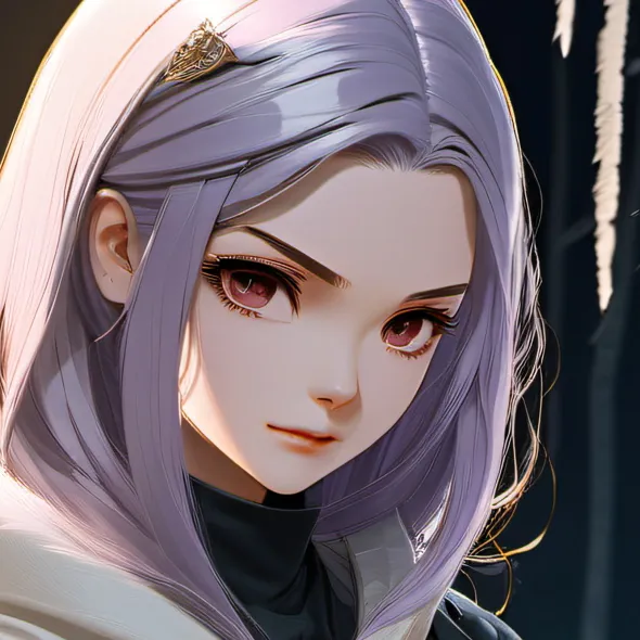 chat with ai character: Skylight 