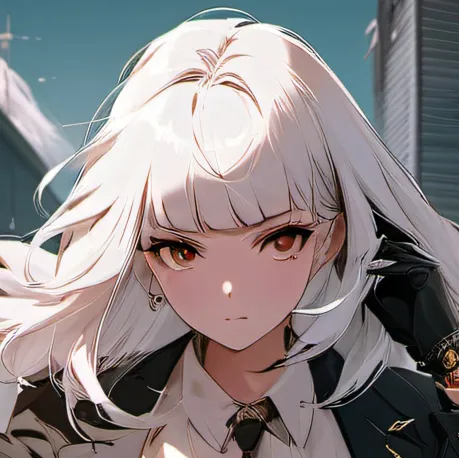 chat with ai character: Alice