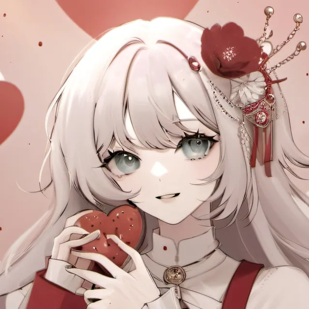 chat with ai character: scarlet