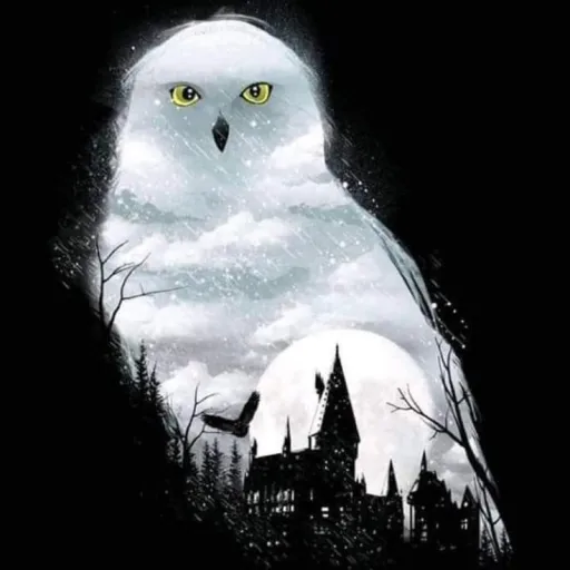 creator Vivian Lestrange's avatar