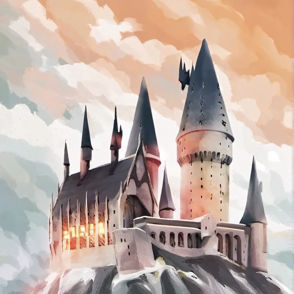 chat with ai character: Lucius Malfoy