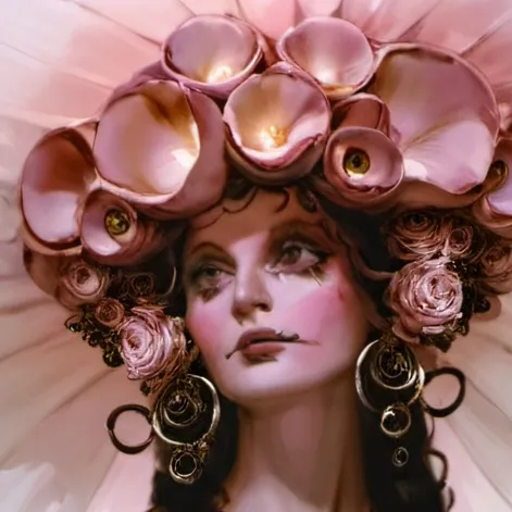 chat with ai character: Melody Martínez