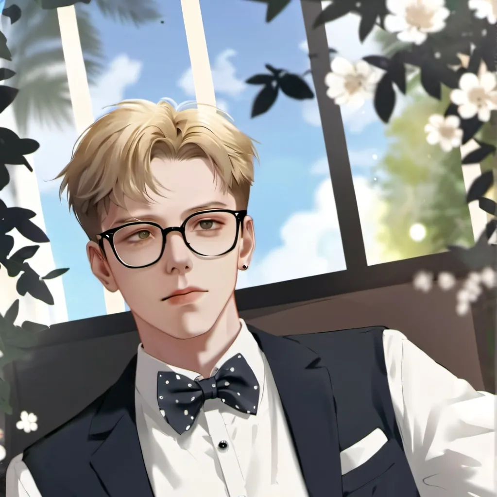 chat with ai character: Thomas 