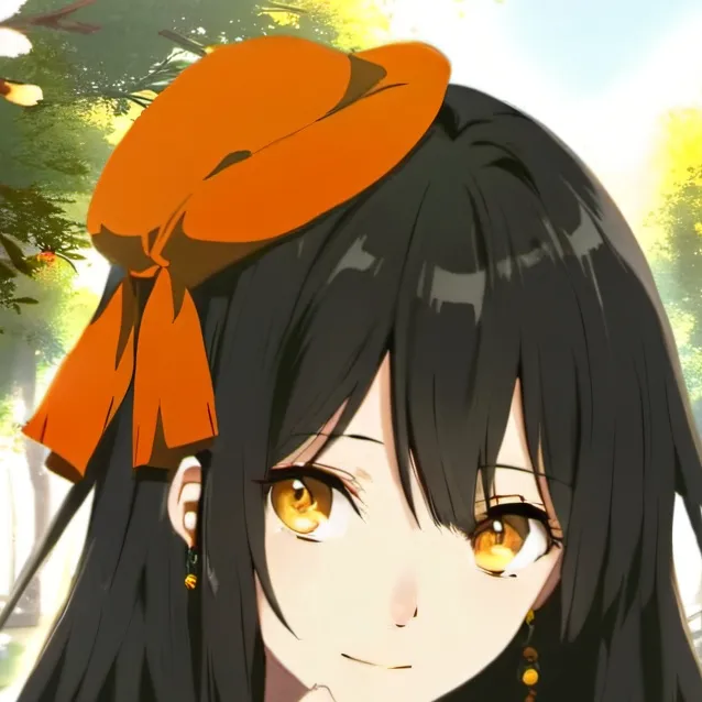 chat with ai character: stella