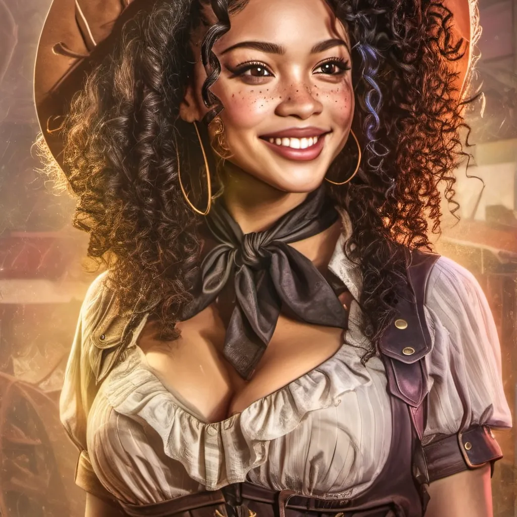 chat with ai character: tyla