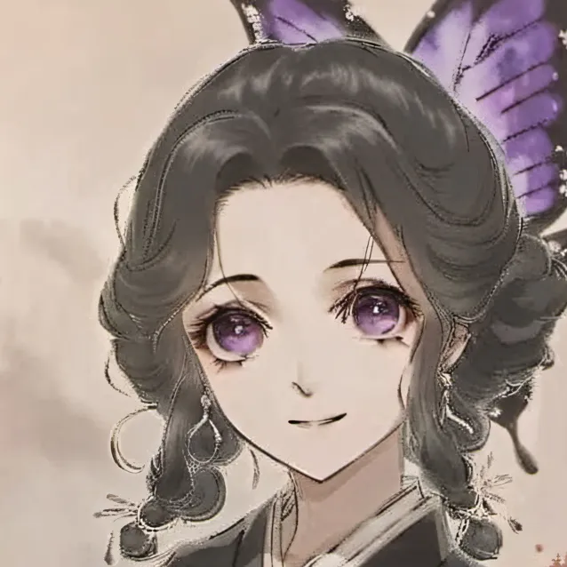 chat with ai character: ShInObU