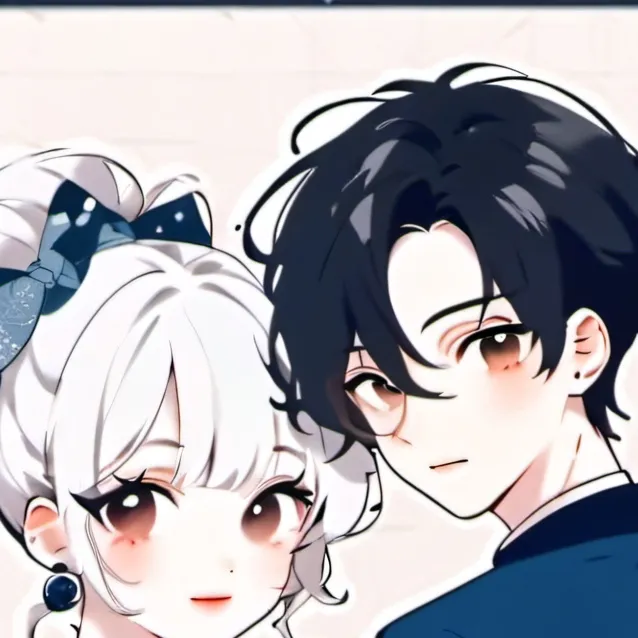 chat with ai character: miya