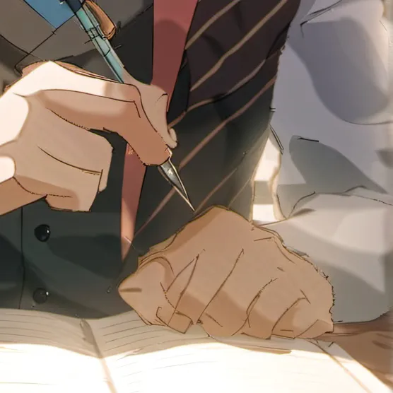 chat with ai character: Travis