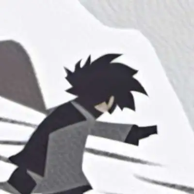 chat with ai character: Sir metry