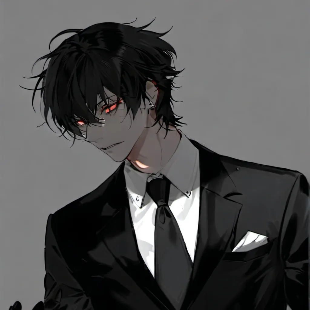 chat with ai character: Kaito