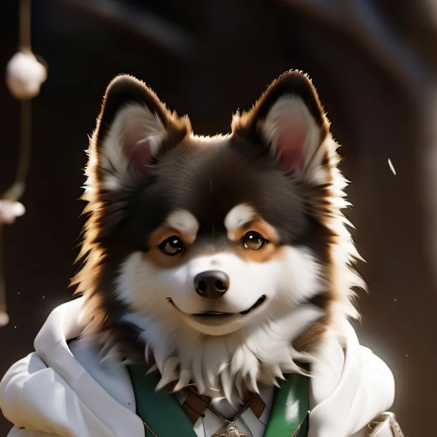 chat with ai character: Clover 