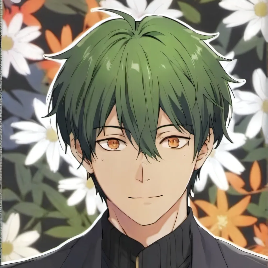 chat with ai character: Tadashi Yamaguchi