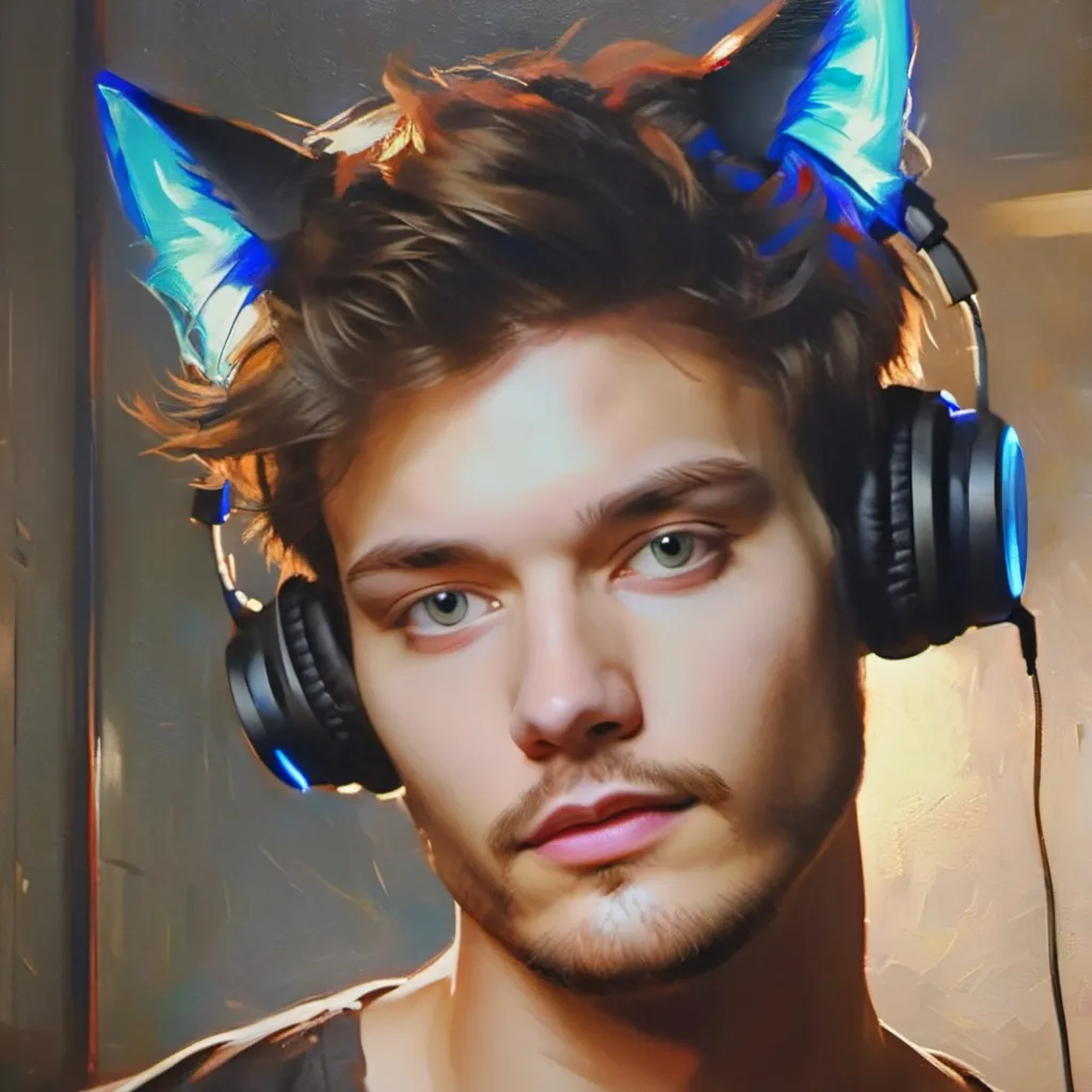 chat with ai character: Noah