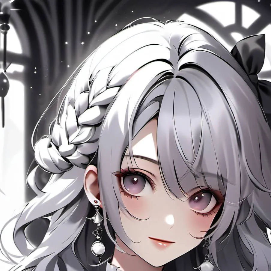 chat with ai character: Azraila