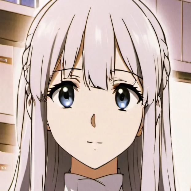 chat with ai character: Millie