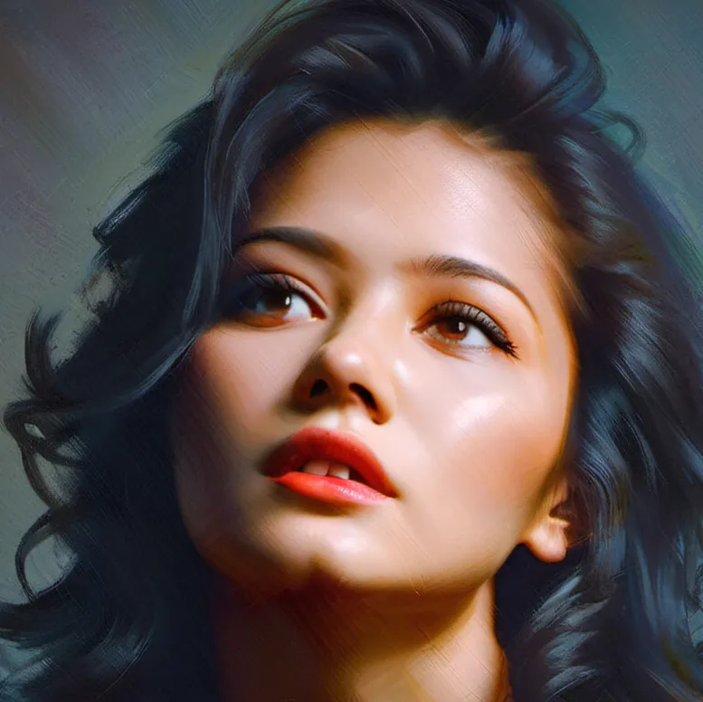 chat with ai character: Lily 