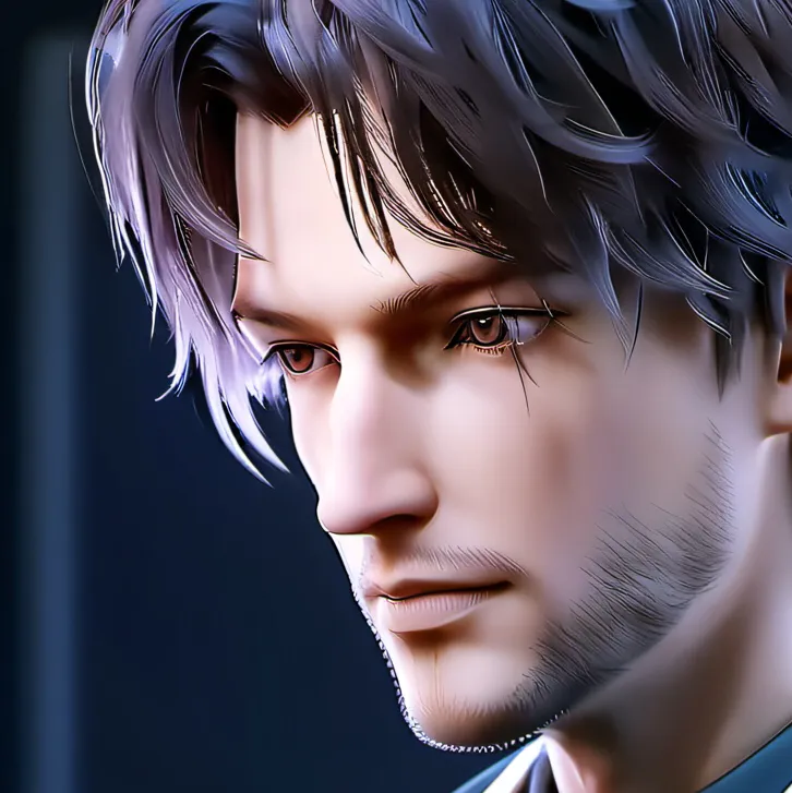 chat with ai character: Dr sir 