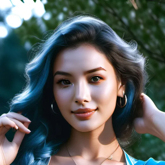 chat with ai character: Stacey 