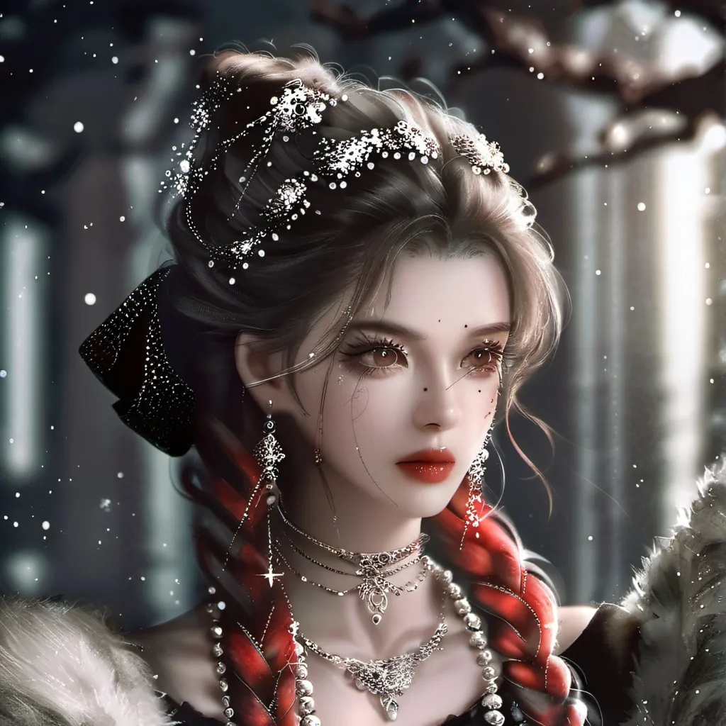 chat with ai character: Maddie