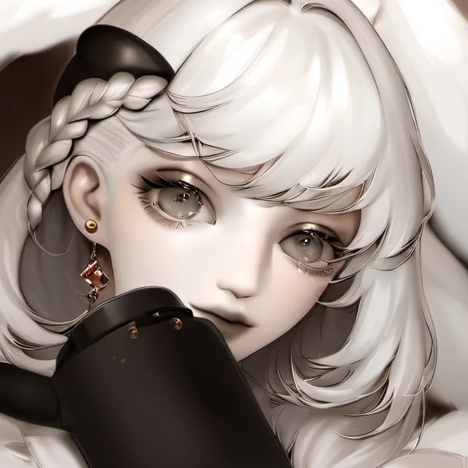 chat with ai character: bunny nickname:bun