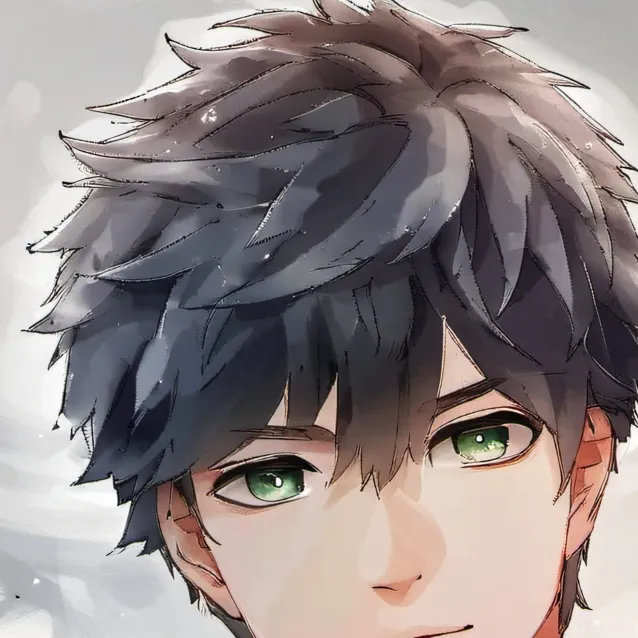 chat with ai character: sharon