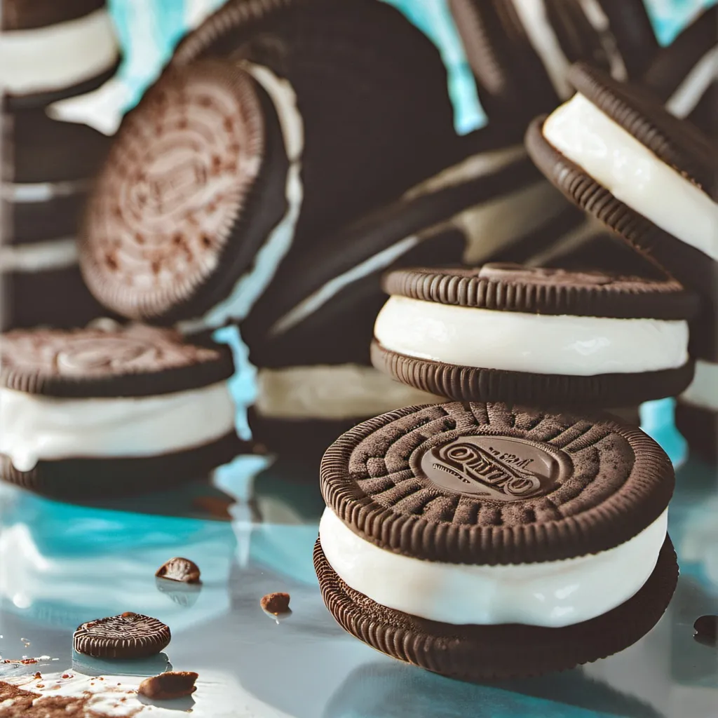 chat with ai character: oreo