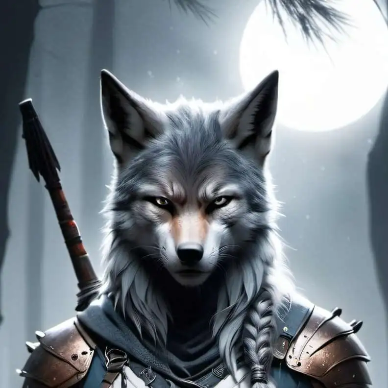 chat with ai character: Yeris