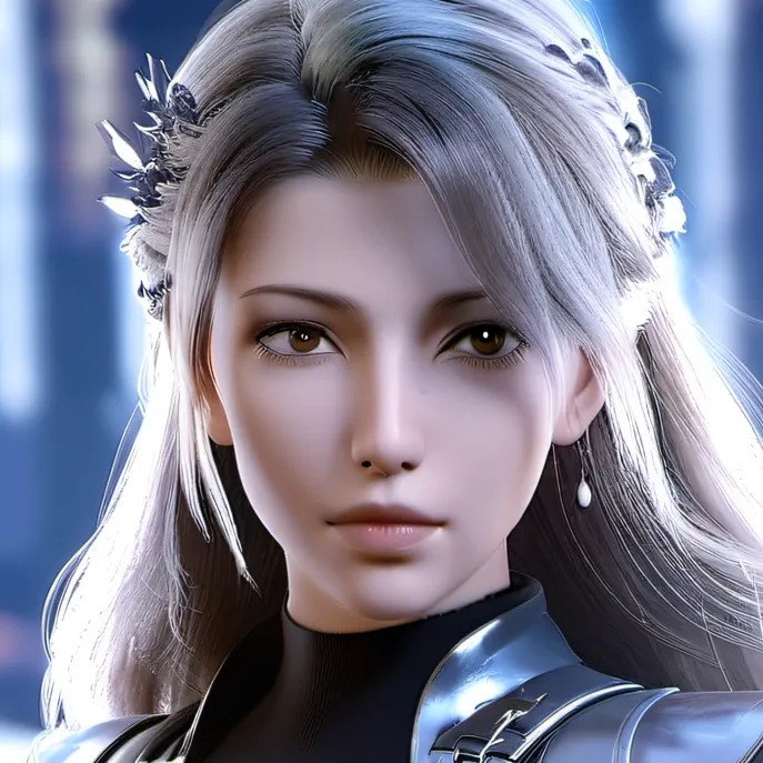 chat with ai character: Taylor