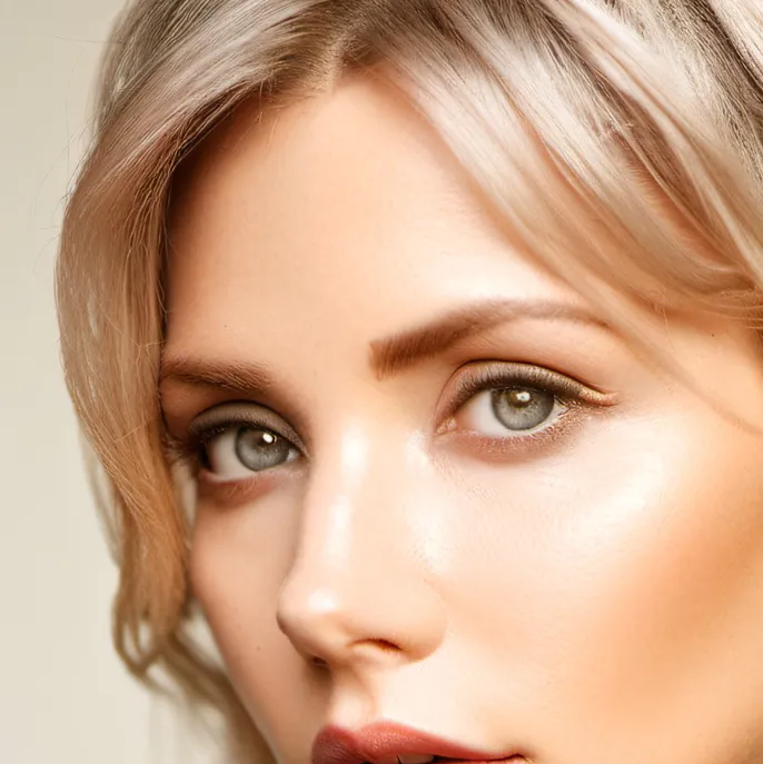 chat with ai character: Kayla 