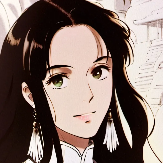 chat with ai character: Kala