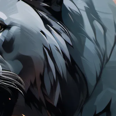 chat with ai character: tiggy 