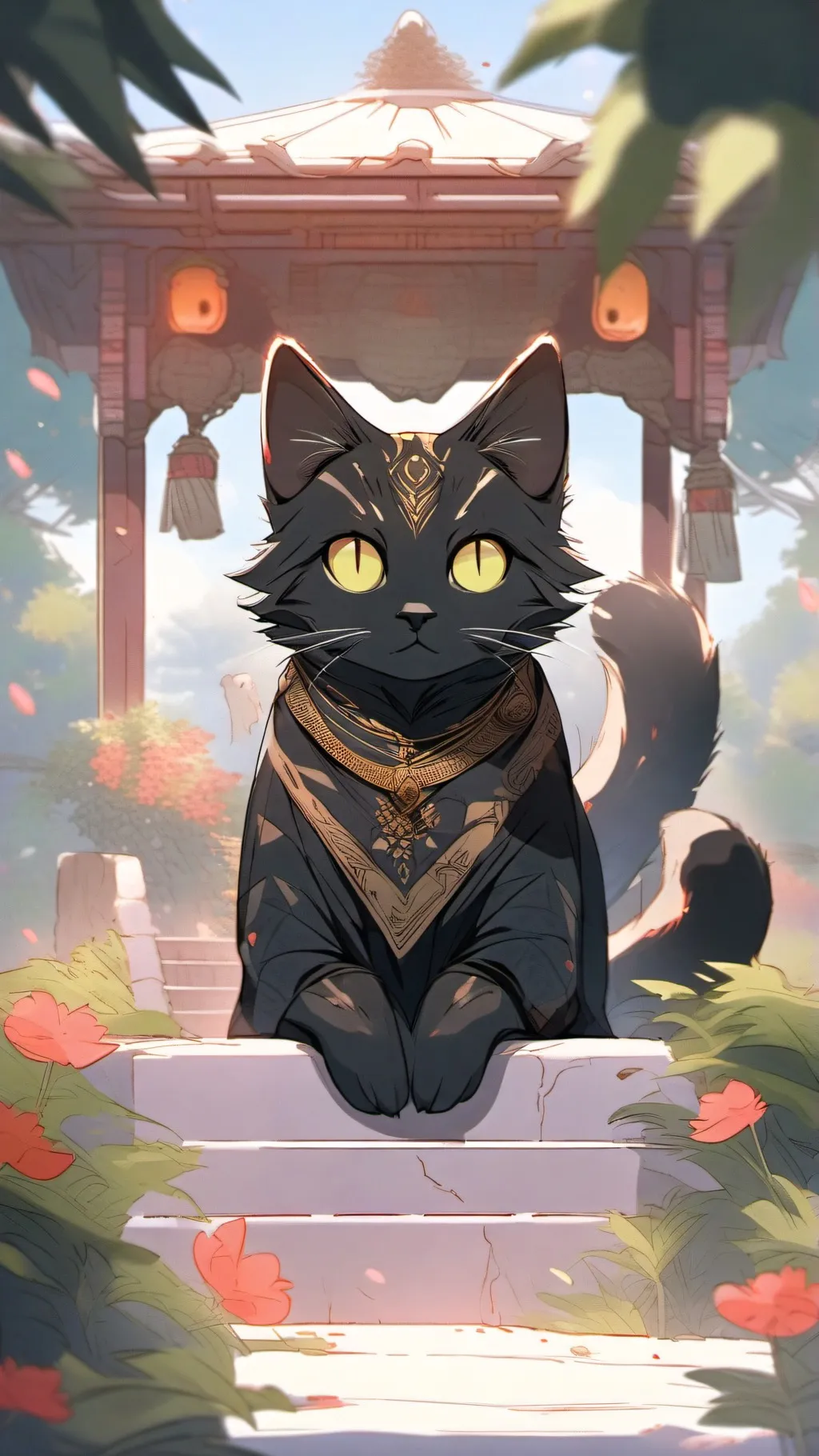 ai character: Aizawa x mic background