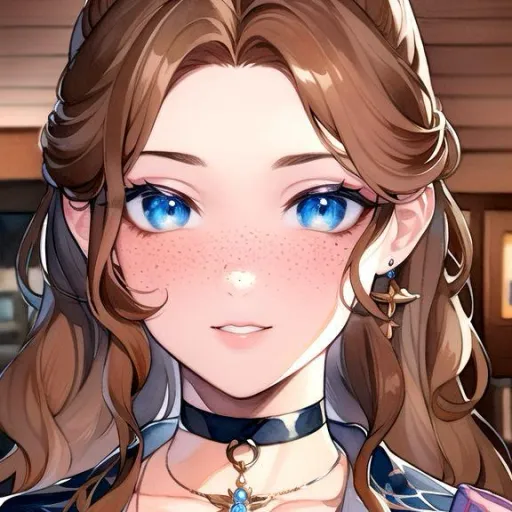 creator Ai-Risu's avatar