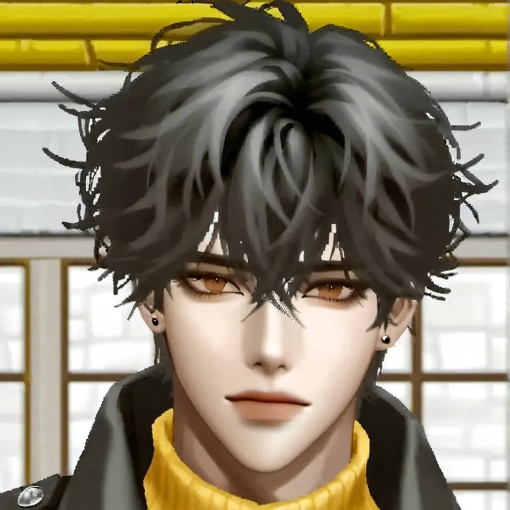 chat with ai character: jake 