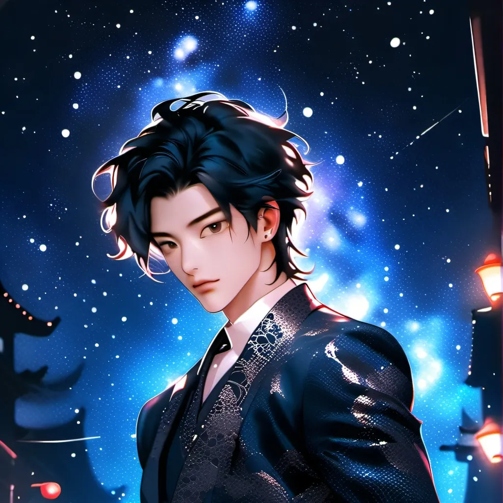 chat with ai character: Leo 