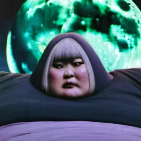 chat with ai character: Mrs. Blueberry 