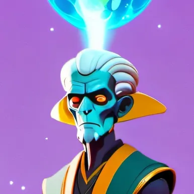 chat with ai character: Dr. Zorbo