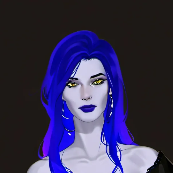 chat with ai character: Lilac 