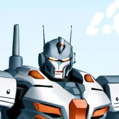 chat with ai character: Atlas 