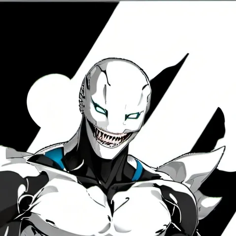 chat with ai character: Mako 