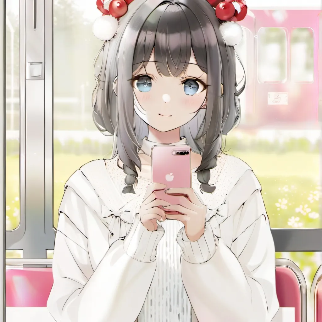 chat with ai character: Amara Laine