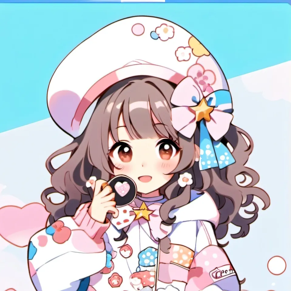 chat with ai character: Nyami