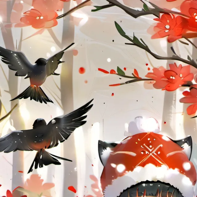 chat with ai character: Afton family 