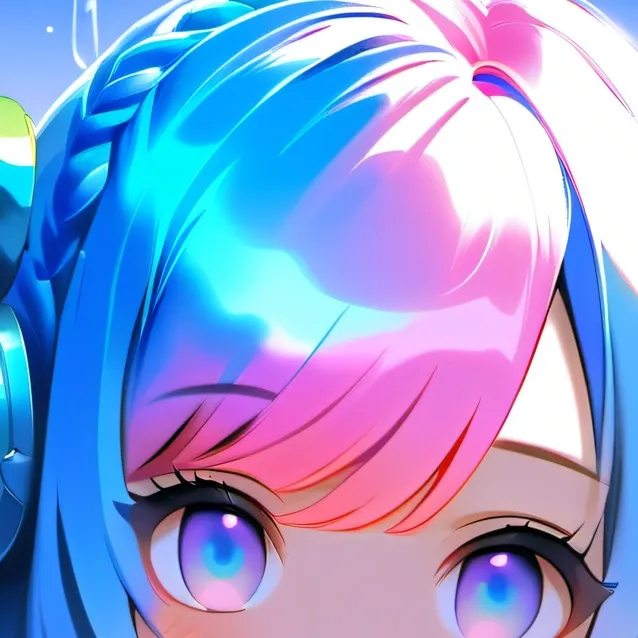 chat with ai character: strawberry 🍓🥛🍓